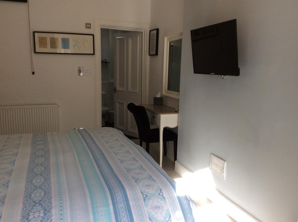 Ramsay'S Bed & Breakfast - Edinburgh — Photos 3